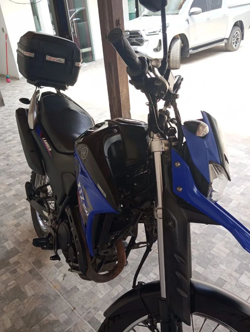 Vende se lander 2020 - Foto 2