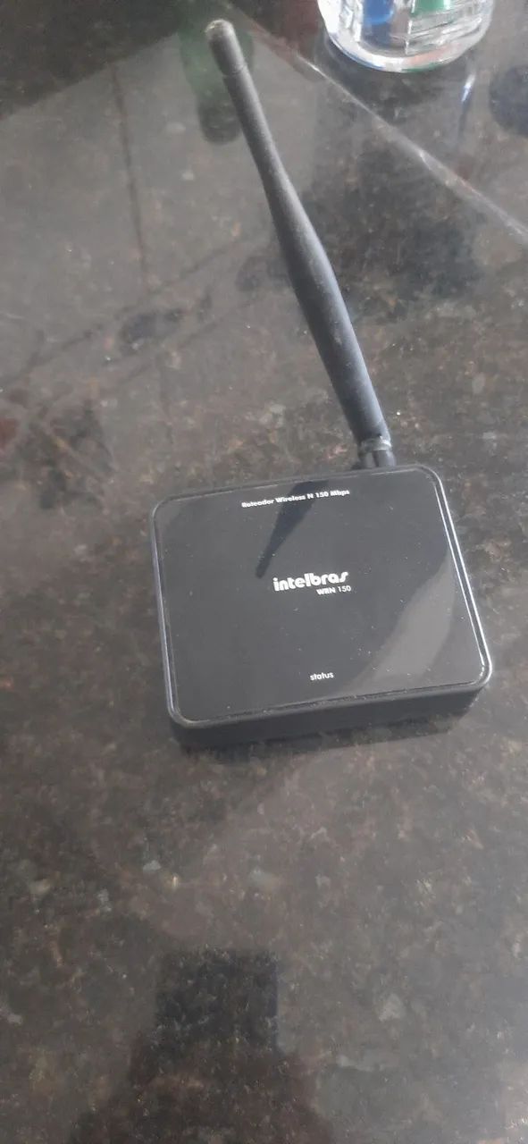 Roteador wireless Intelbras - Foto 2