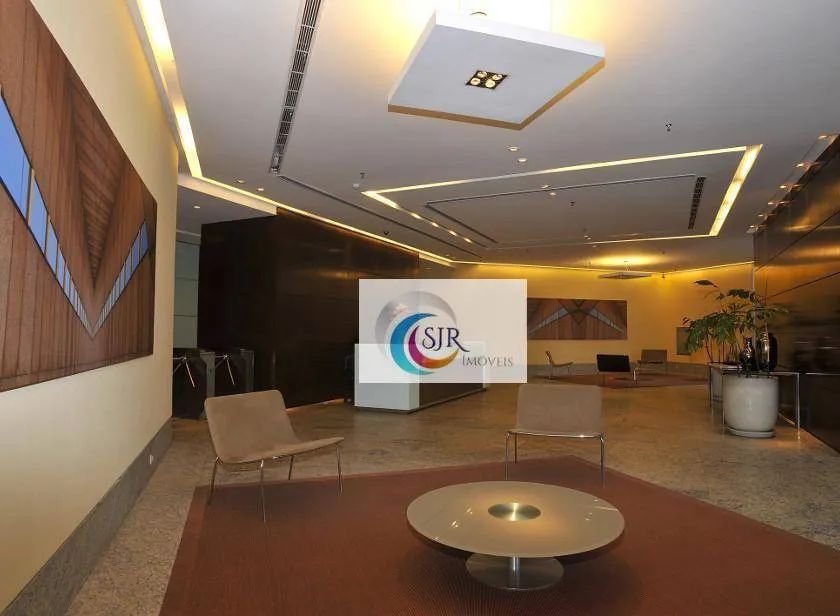 Conjunto Comercial de 98m² com 3 vagas de garagem - Foto 3