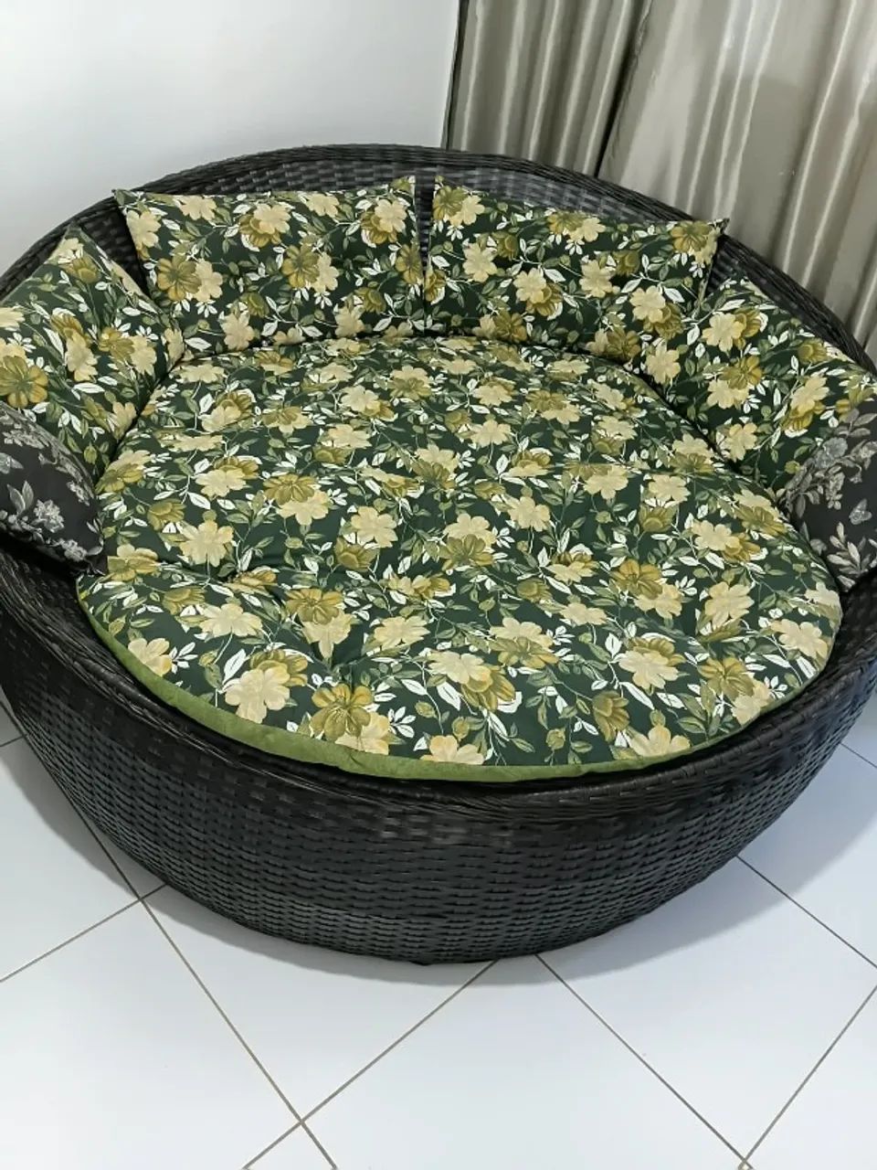Chaise sofá  - Foto 2