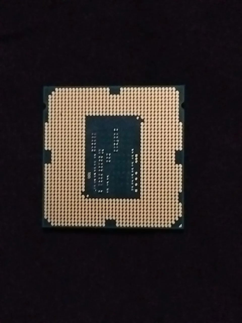 Processador Intel Core i3-4160 3.60 GHz 4ª Geração LGA 1150 - Foto 3