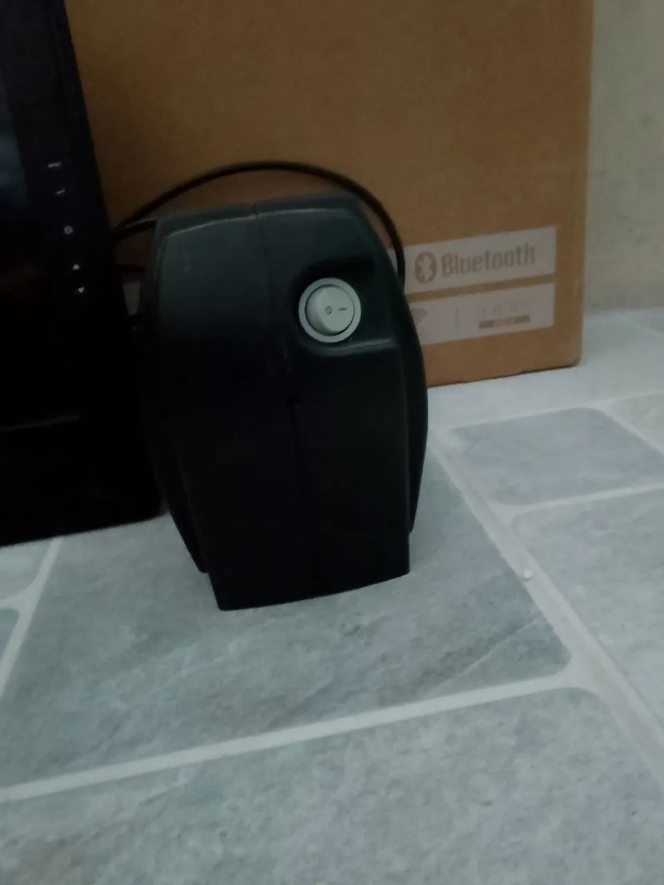 Computador de mesa - Foto 2