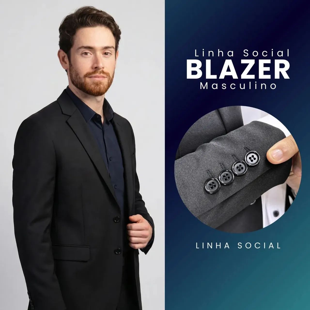 Blazer - Foto 3