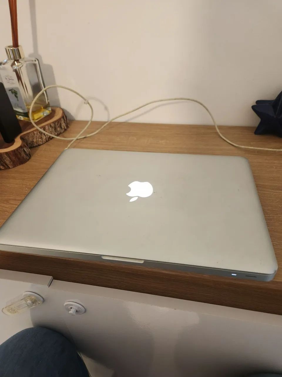 Macbook pro 2009 - Perfeito para cenográfica - Foto 3