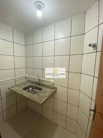 Sala comercial