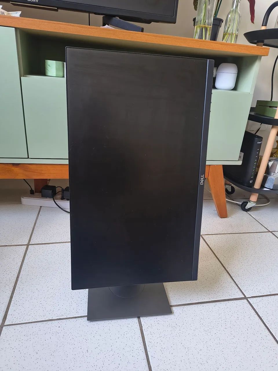 Monitor Dell P2219H - Foto 4
