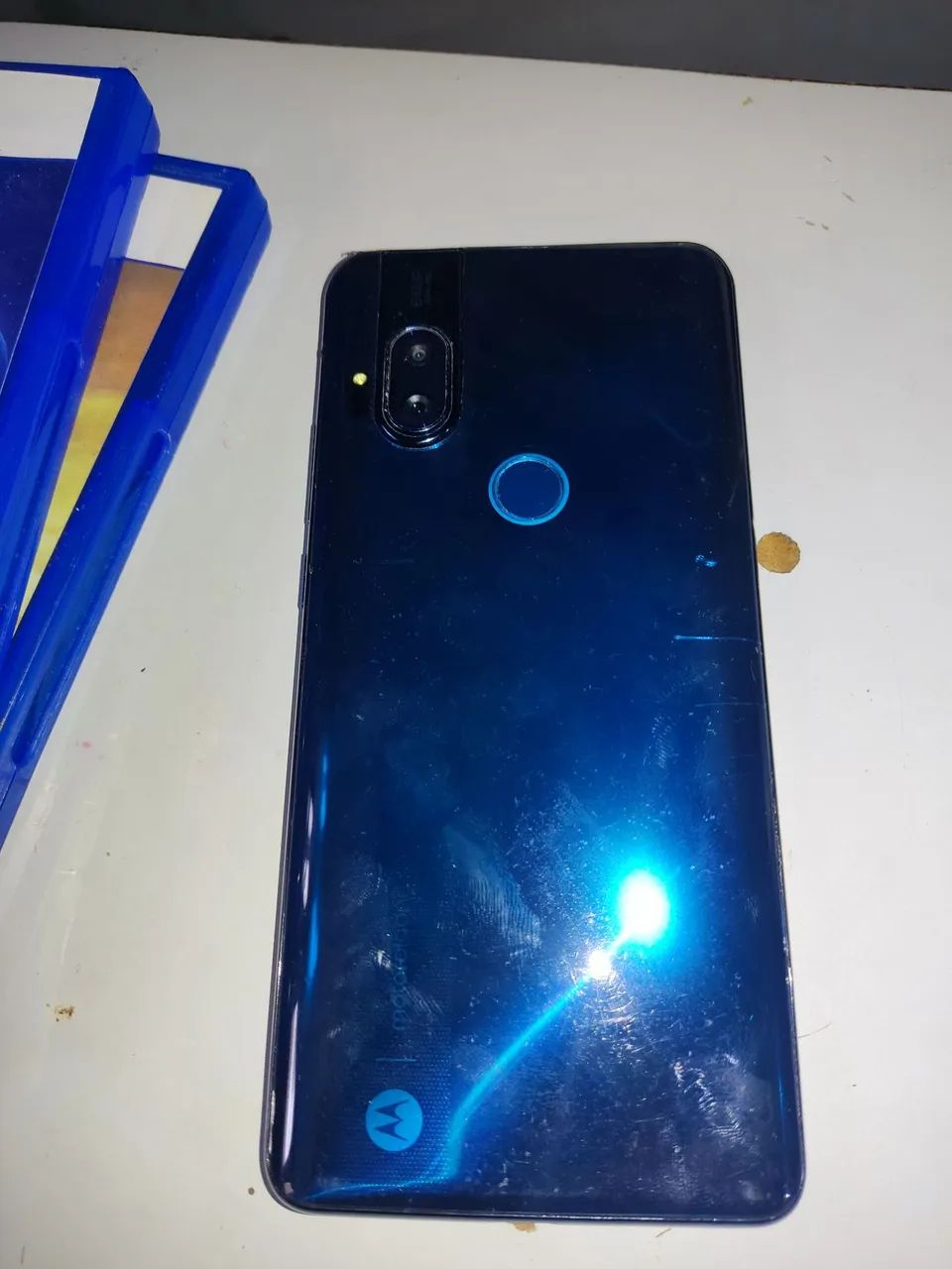 Motorola one hyper - Foto 2