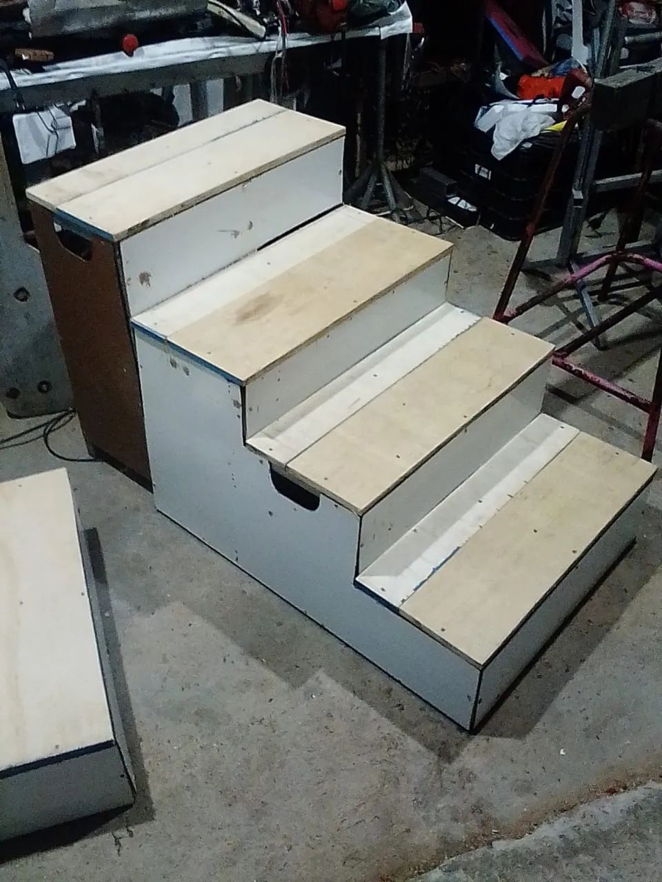 Tablado de festa - Foto 4