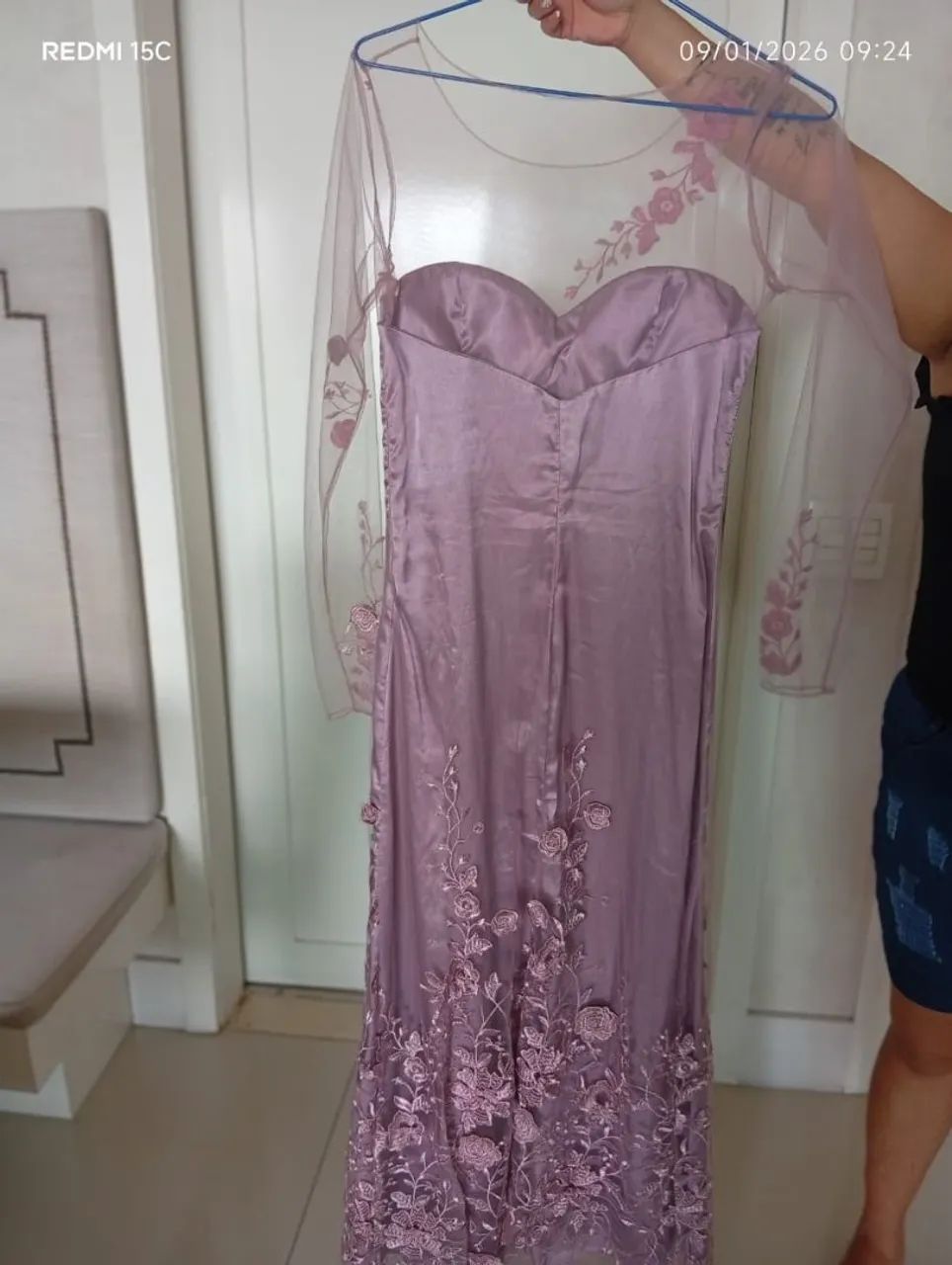 Vestido lindo  - Foto 3