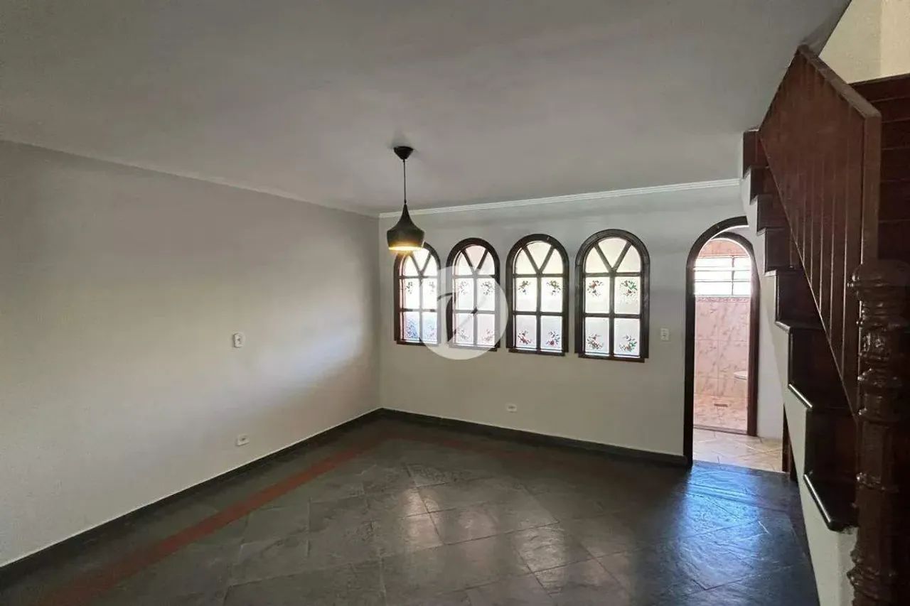 Casa para aluguel em Santo André (Campestre) - Residencial/Comercial - Foto 5