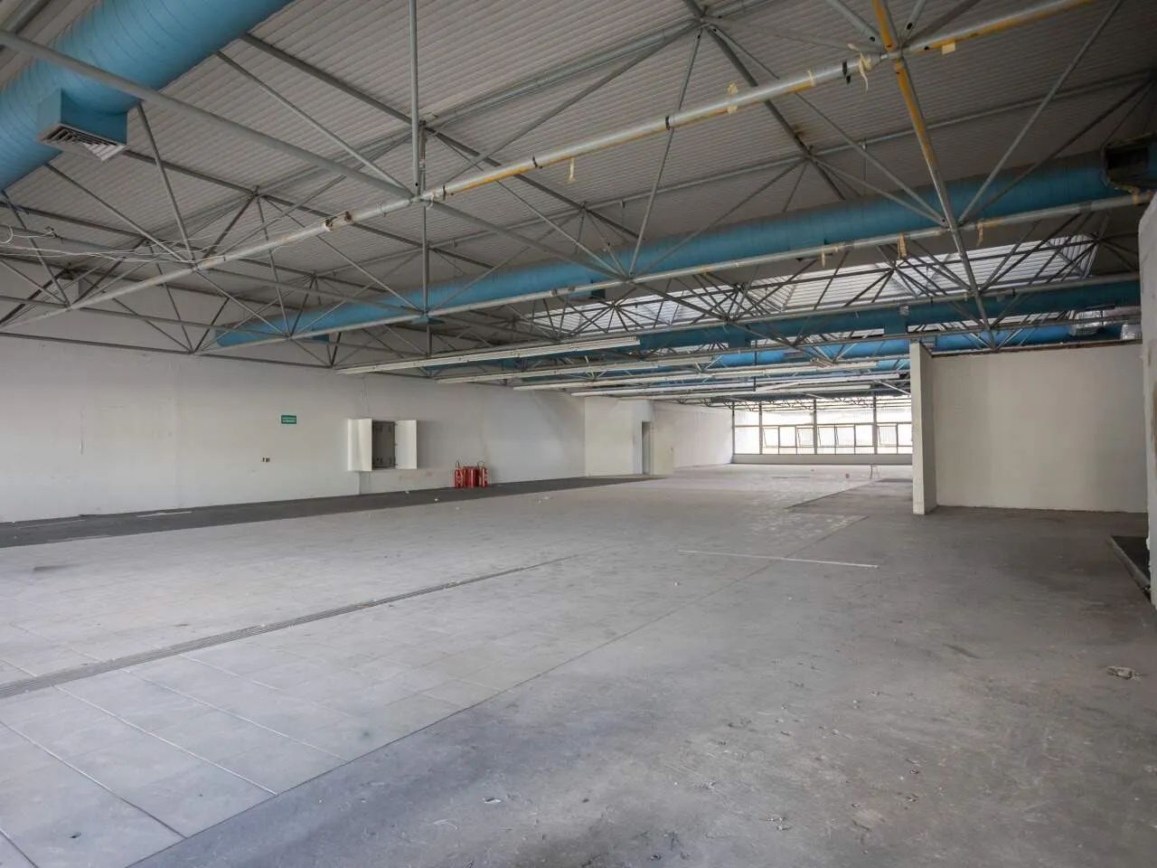 Imóvel Comercial localizado na Av. Afonso Pena - Foto 4