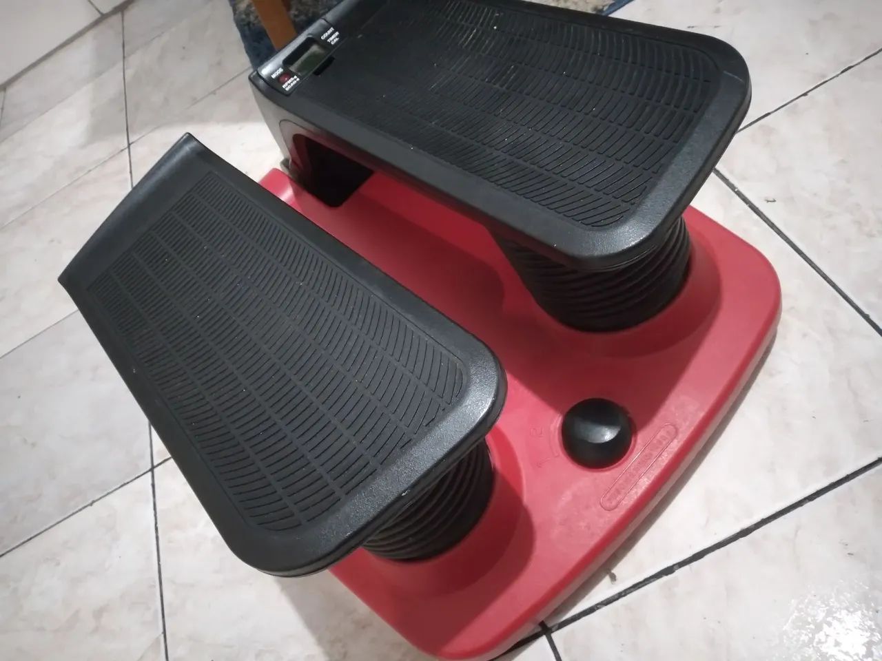 Air climber Power system  simulador de caminhada  - Foto 2