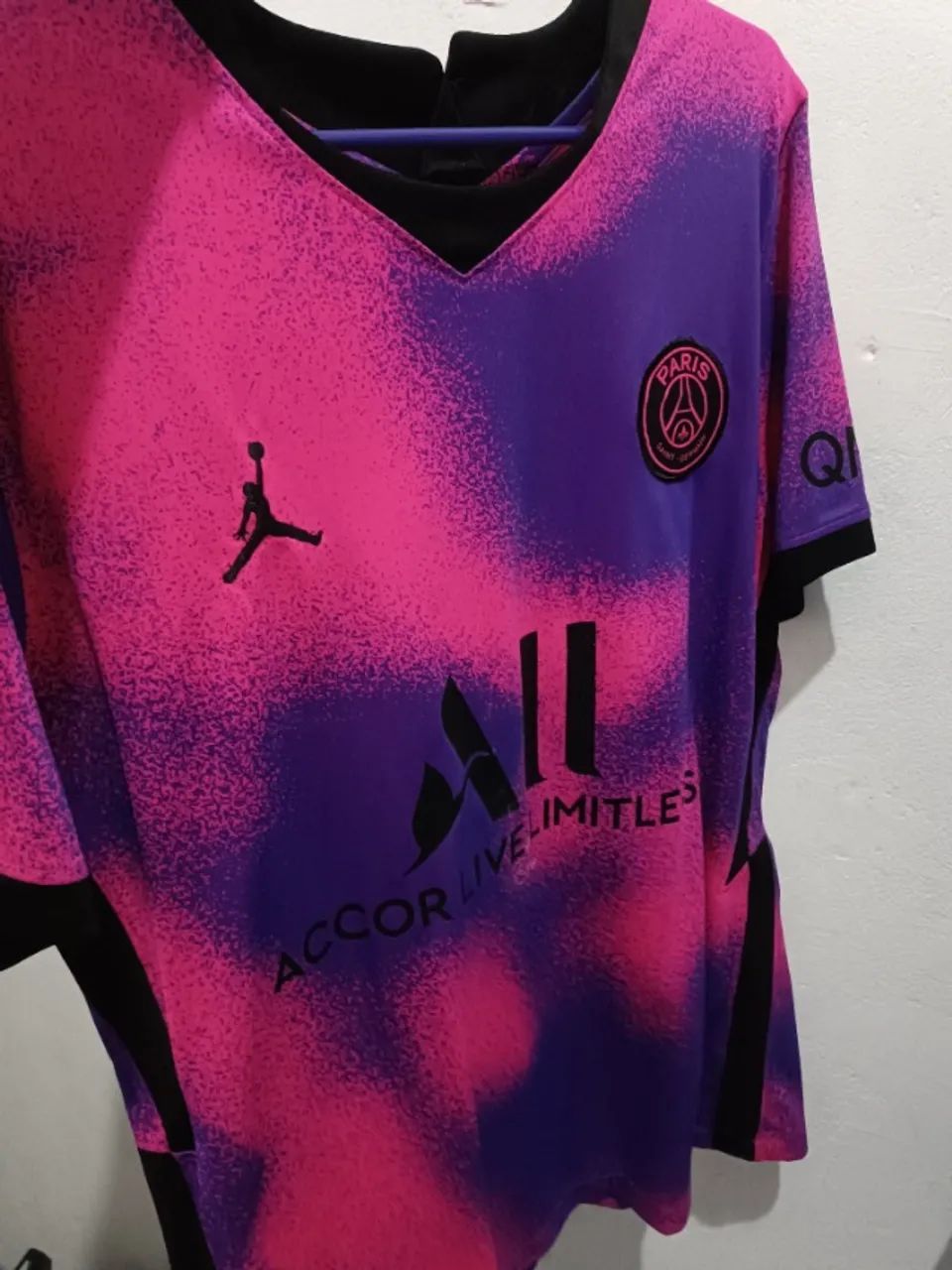 Camisa do PSG M