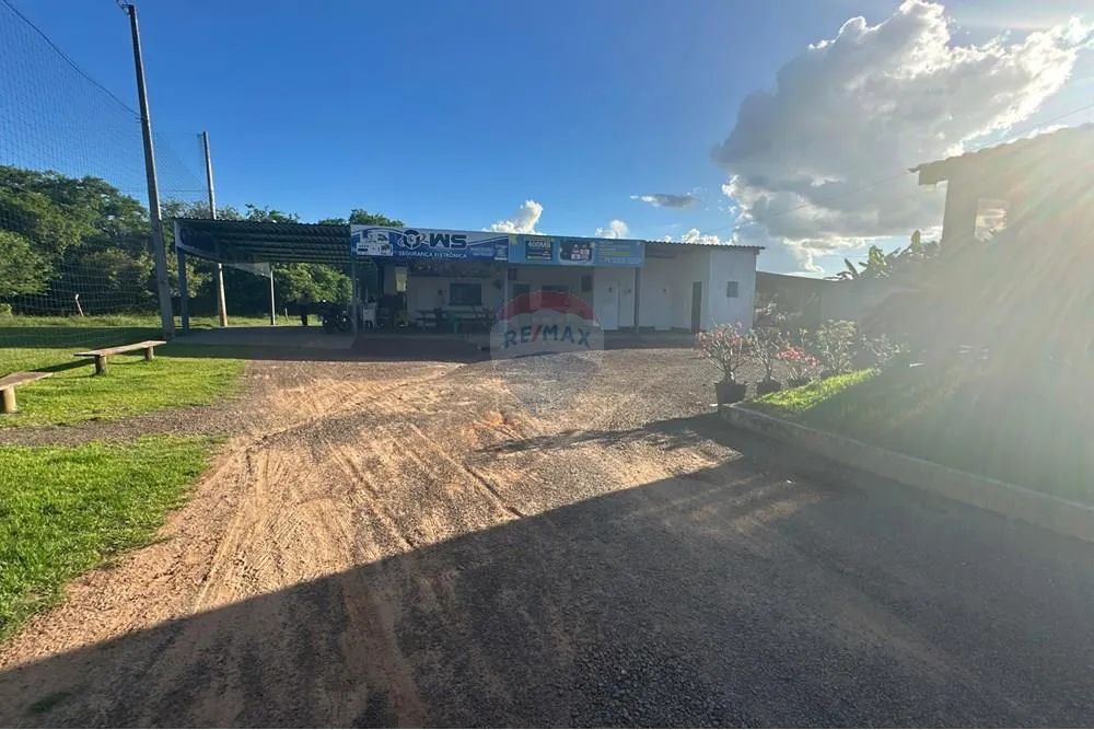CHÁCARA À VENDA CONFORTO,ESTILO E LAZER EM SÓ LUGAR - Foto 5