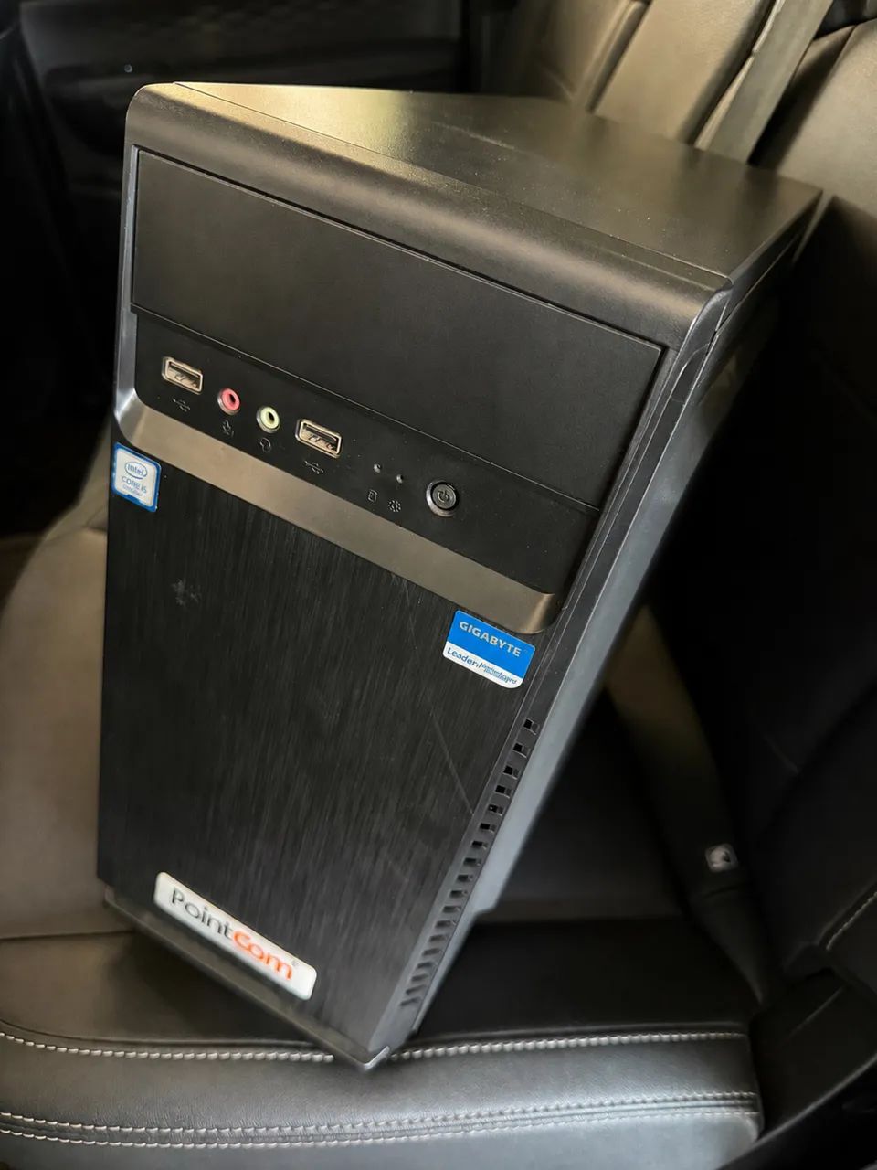 Computador desktop
