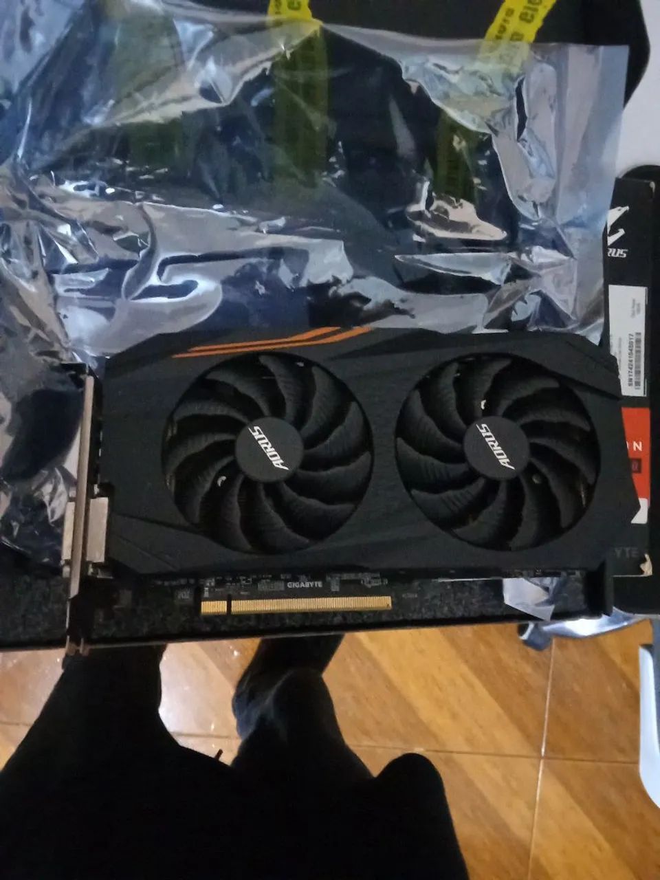PROJETO DE CPU PARADO! - Foto 4