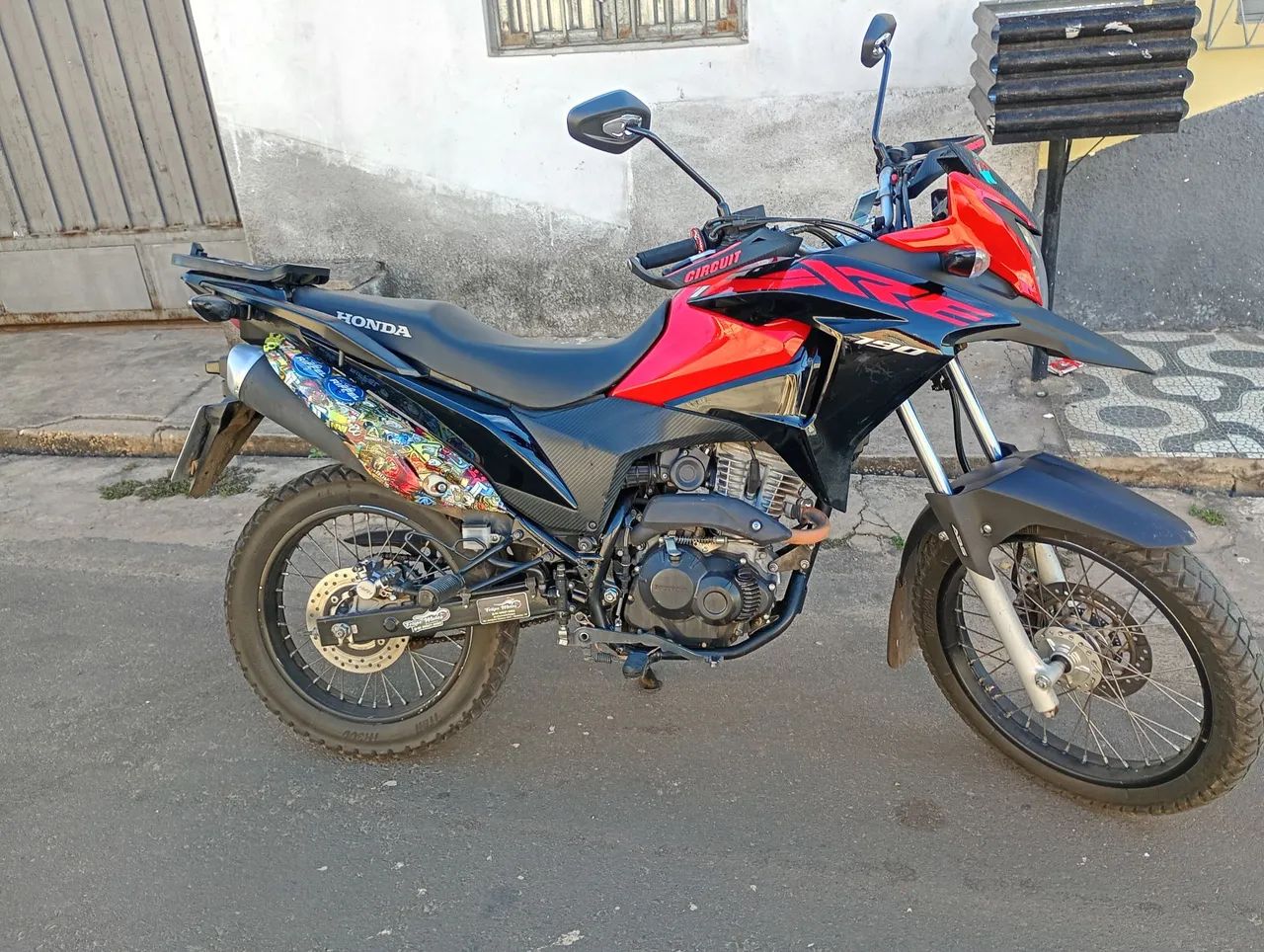 XRE 190  - Foto 4