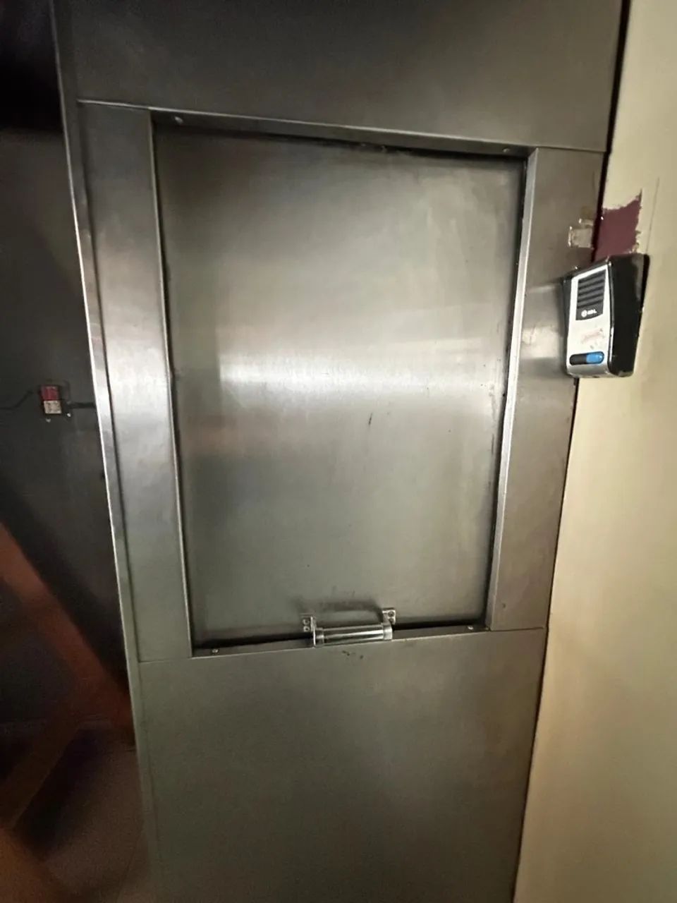 Elevador cozinha comércio - Foto 2