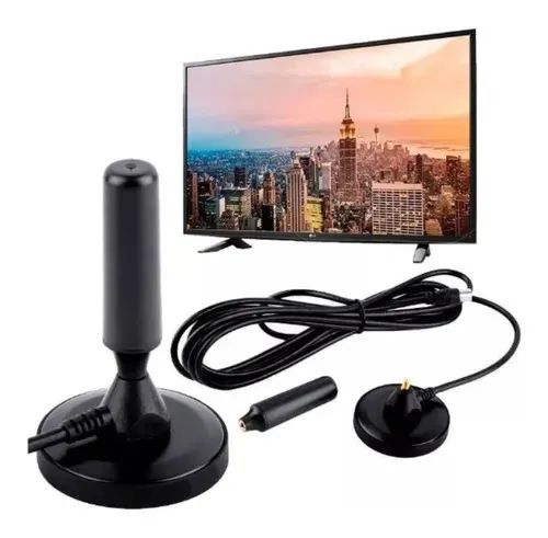 Antena para Tv digital 