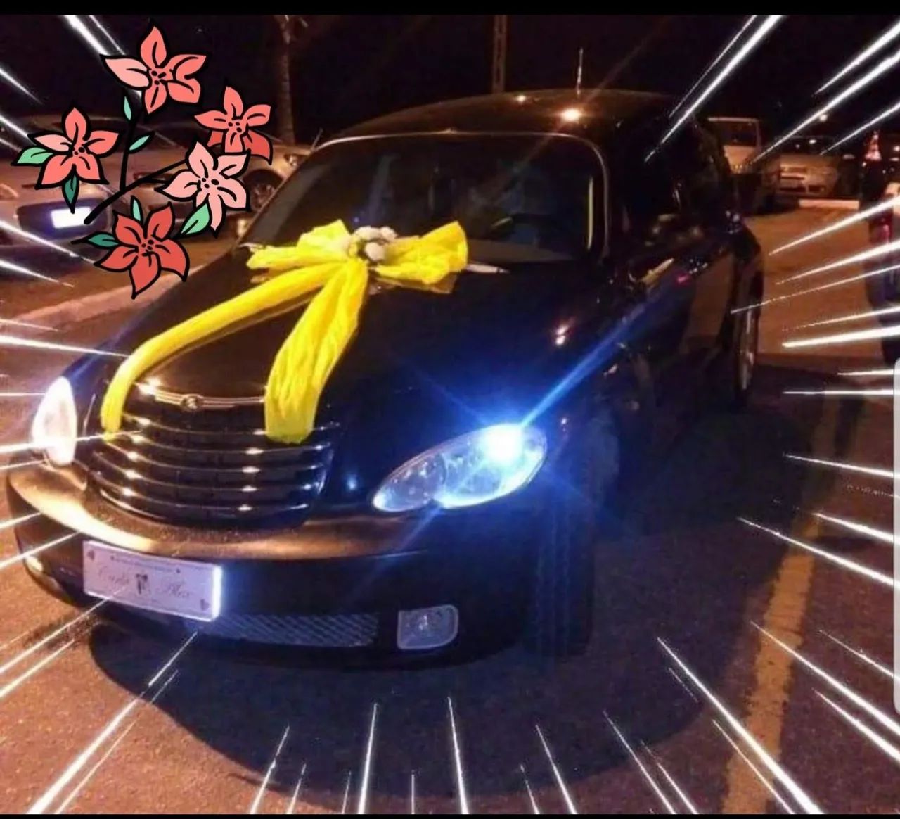 Transporte casamento debutante  - Foto 2