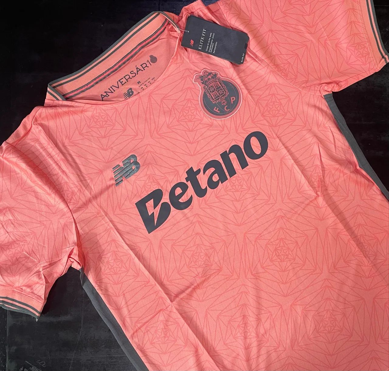 Camisas de time - Foto 3