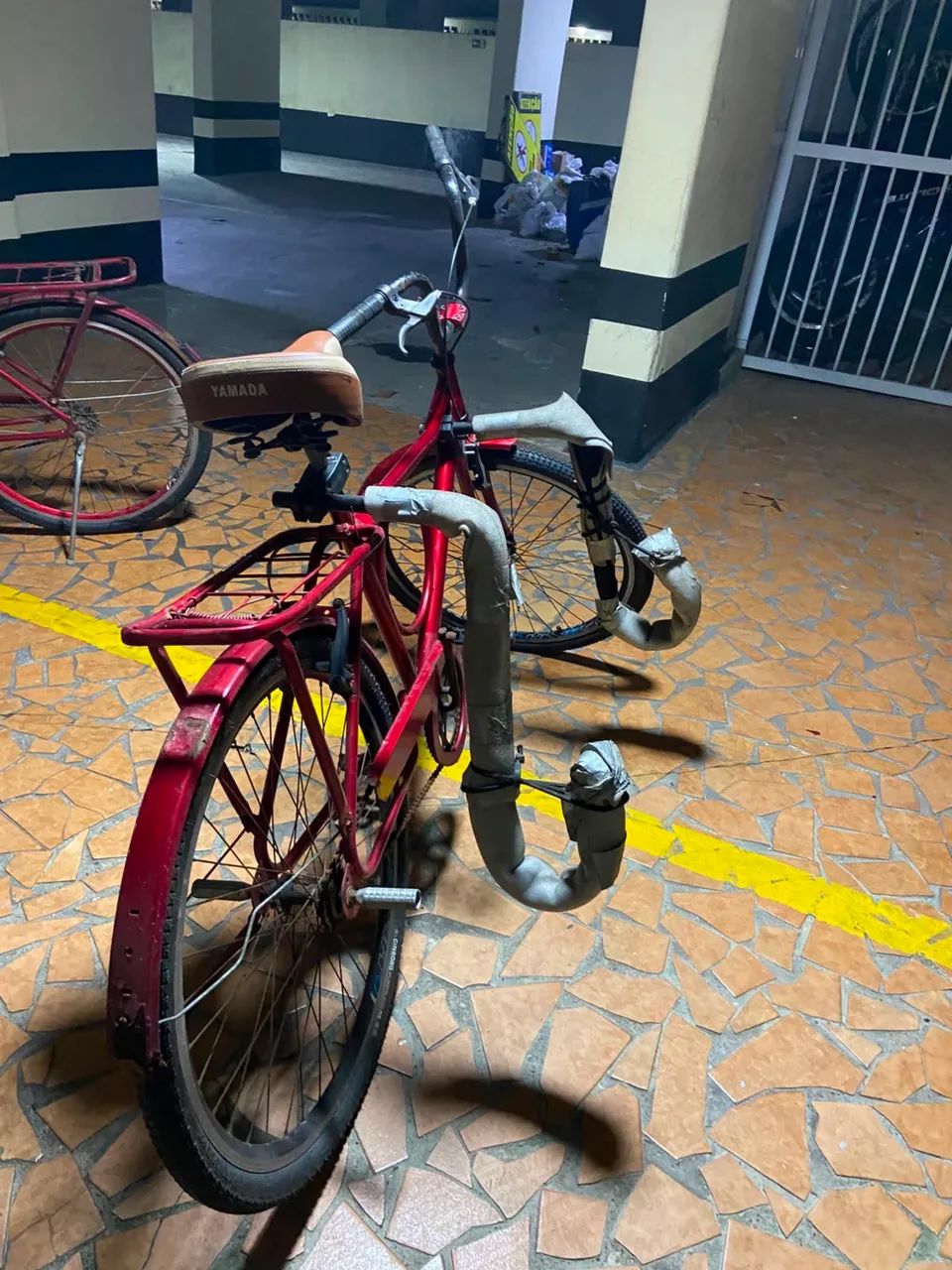 Bicicleta  - Foto 2
