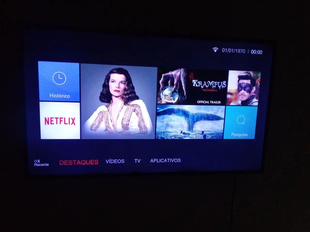Tv TCL - Foto 3