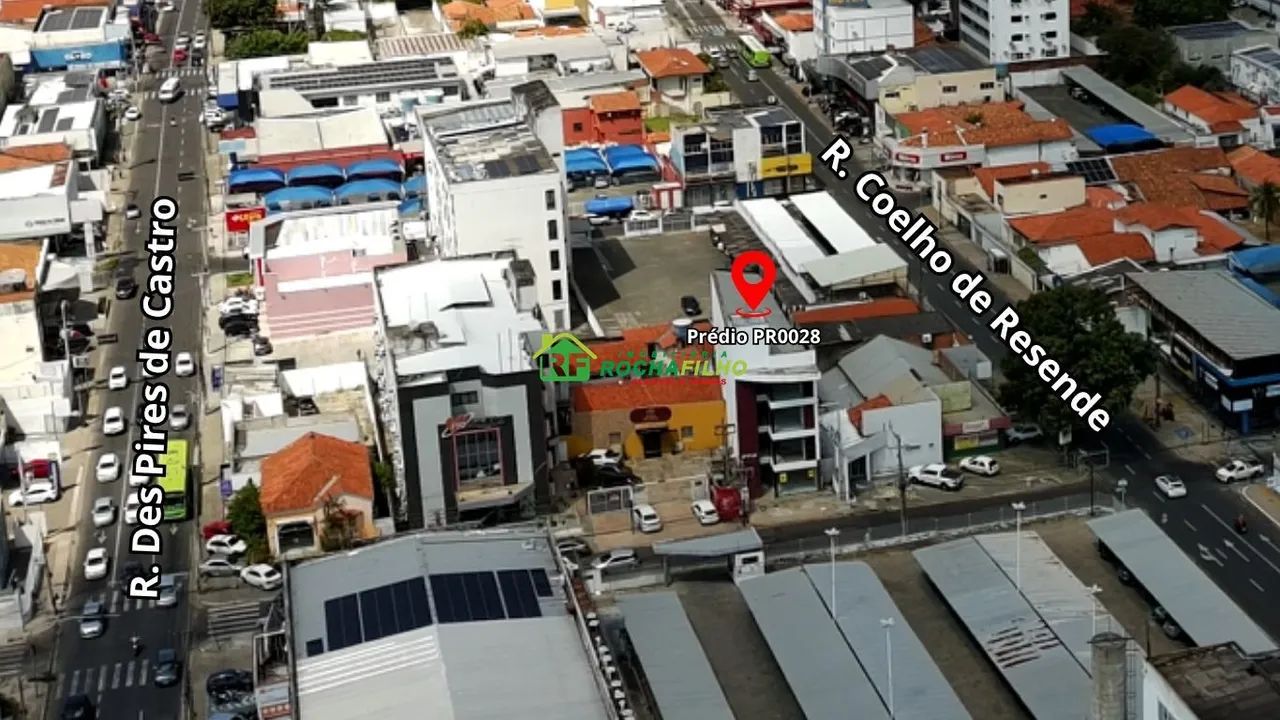 Prédio para venda- Centro - Teresina/PI - Foto 2