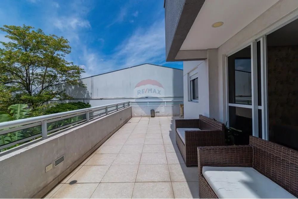 Apartamento Moderno e Sofisticado no Parque São Domingo - Foto 4