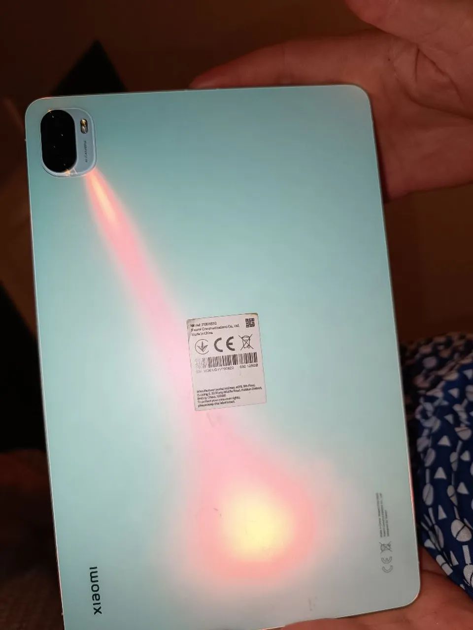 Tablet xiaomi  - Foto 2