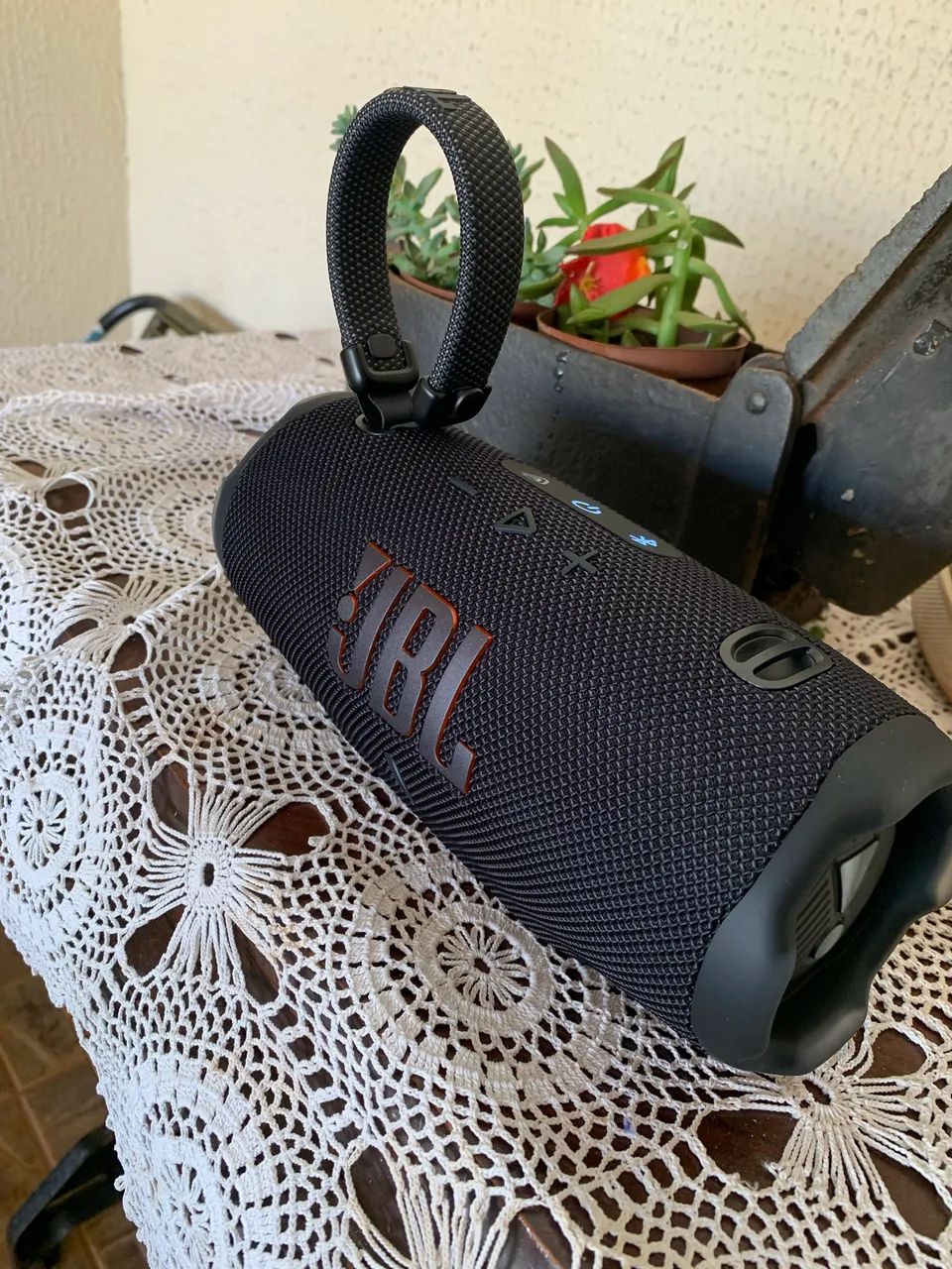 JBL CHARGE 6 - Foto 2