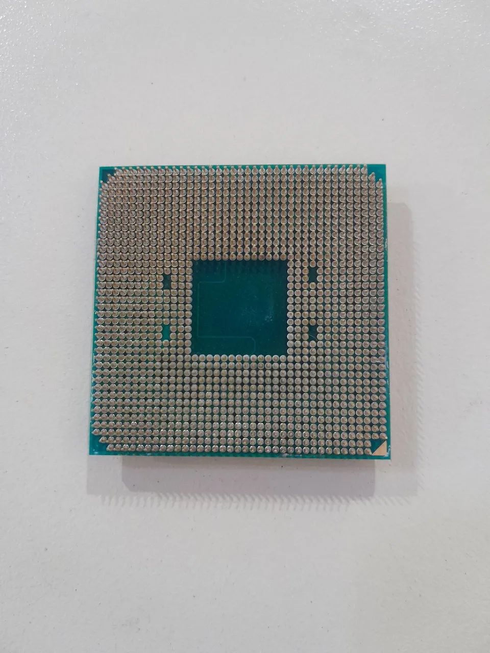 Ryzen 2200G - Foto 2