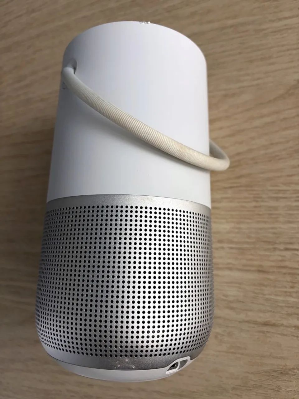 Caixa de som bluetooh e wifi Bose Revolve Sound Link Plus 2 - Foto 3