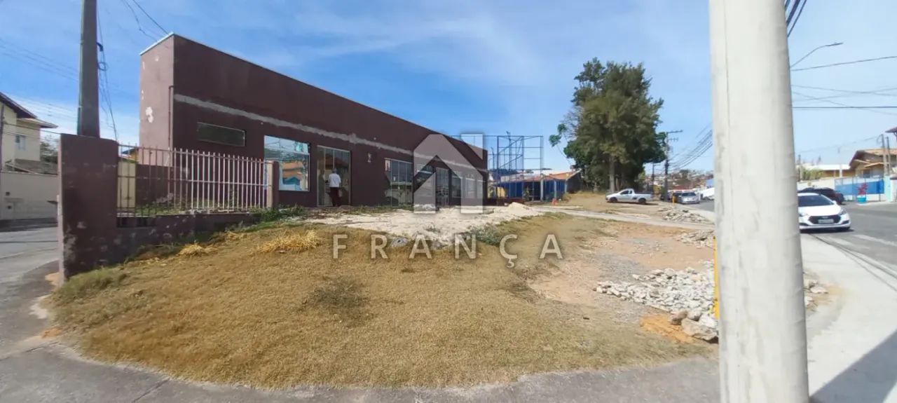 PONTO COMERCIAL - TERRAS DE SÃO JOÃO - Foto 3