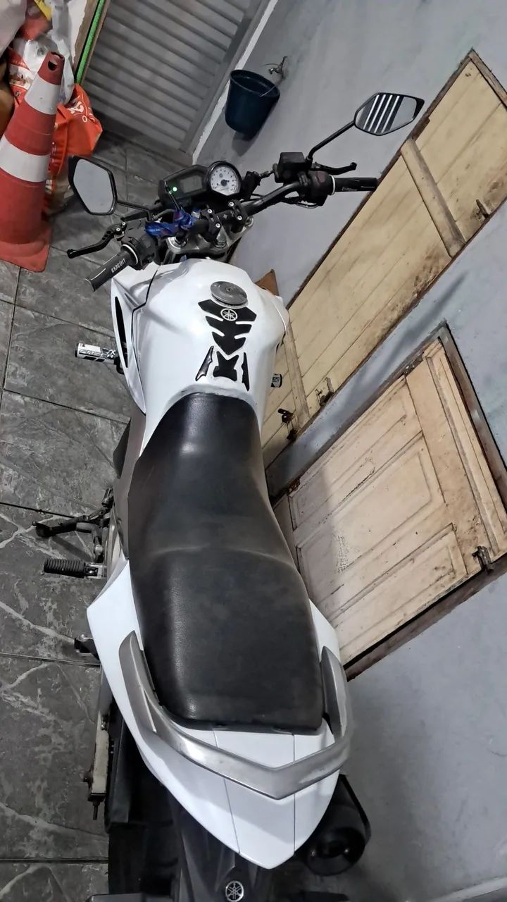 Fazer 250 - Foto 3