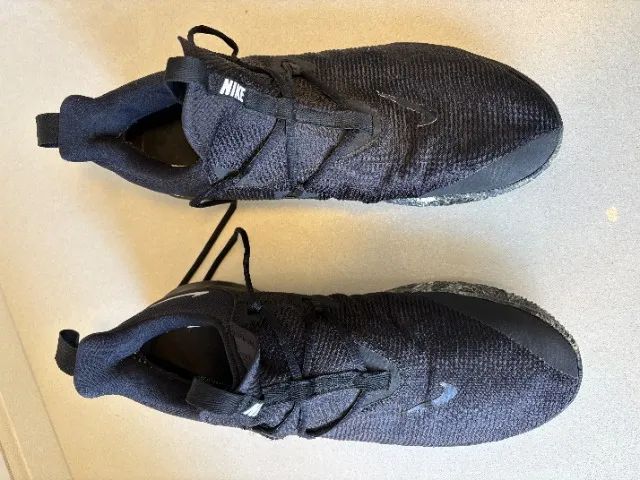 Tênis Nike Zoom Shift 2 - Tam. 45/46 (13 Us) - Foto 5