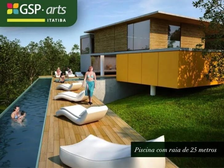 Terreno - Condomínio GSP.ART - RESIDENCE - Foto 4