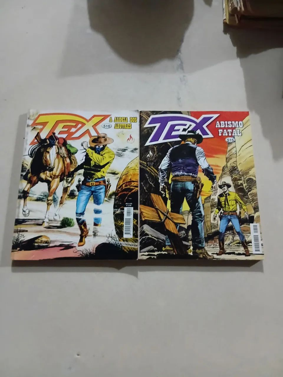 Livro antigo  - Foto 3