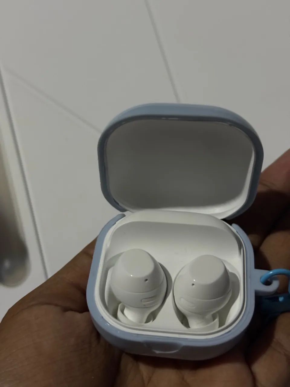 Samsung tab S10 fe+ Wi-fi + buds core  - Foto 5