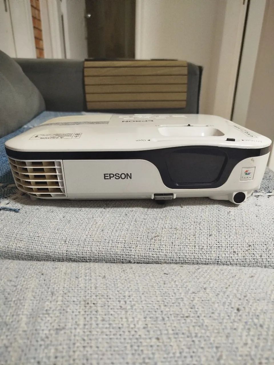 Projetor Epson 
