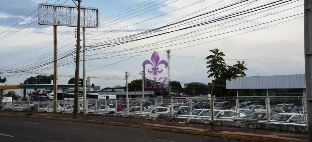 Terreno comercial com 11.877m² em Campo Grande - Foto 3