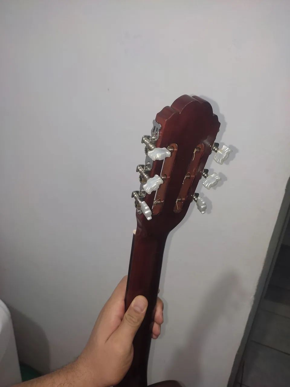 Violão  - Foto 2