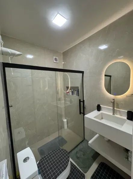 STUDIO MOBILIADO NO CENTRO DO RIO DE JANEIRO - Foto 4