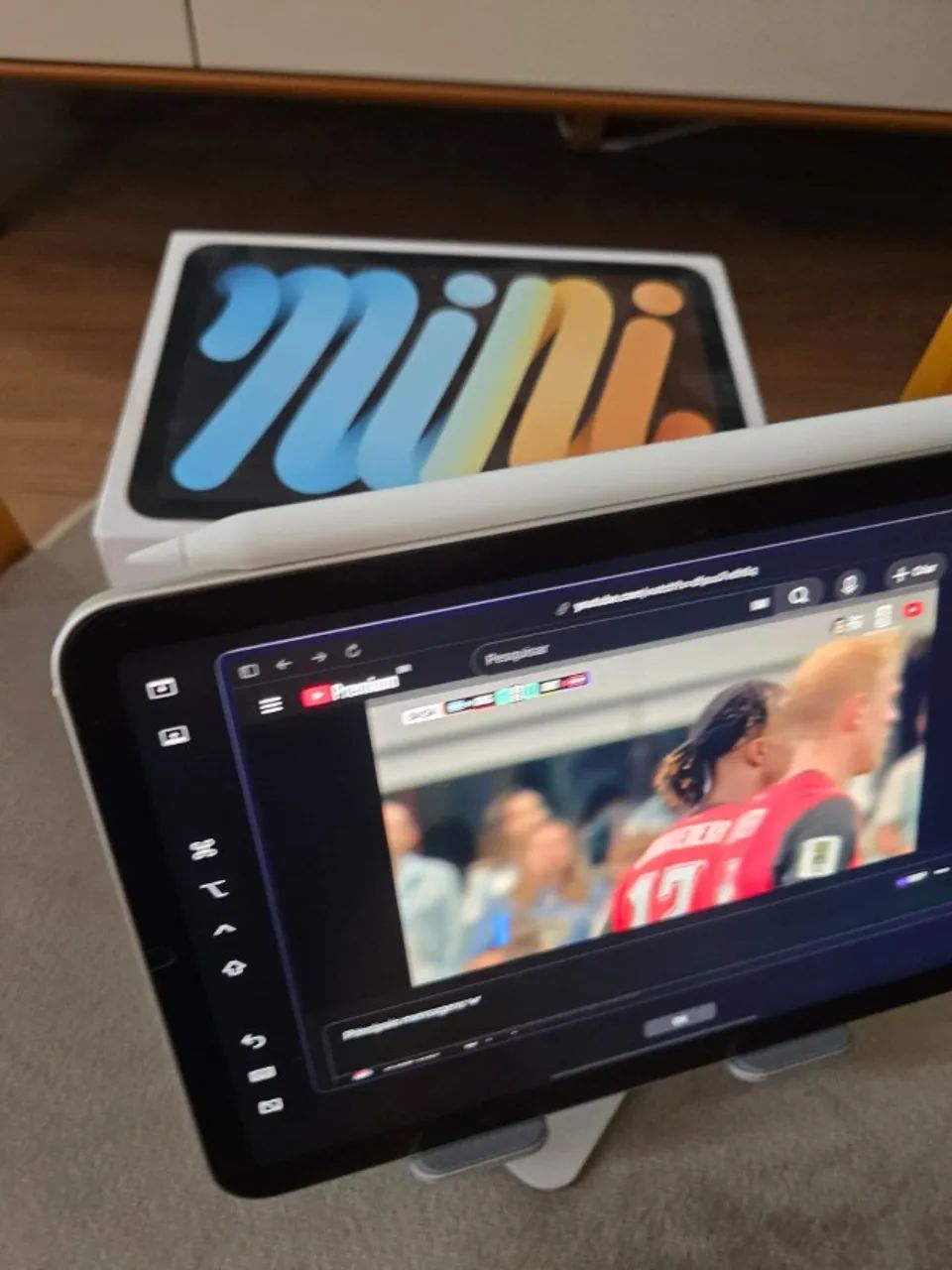 iPad Mini 6 (64Gb) - Foto 3