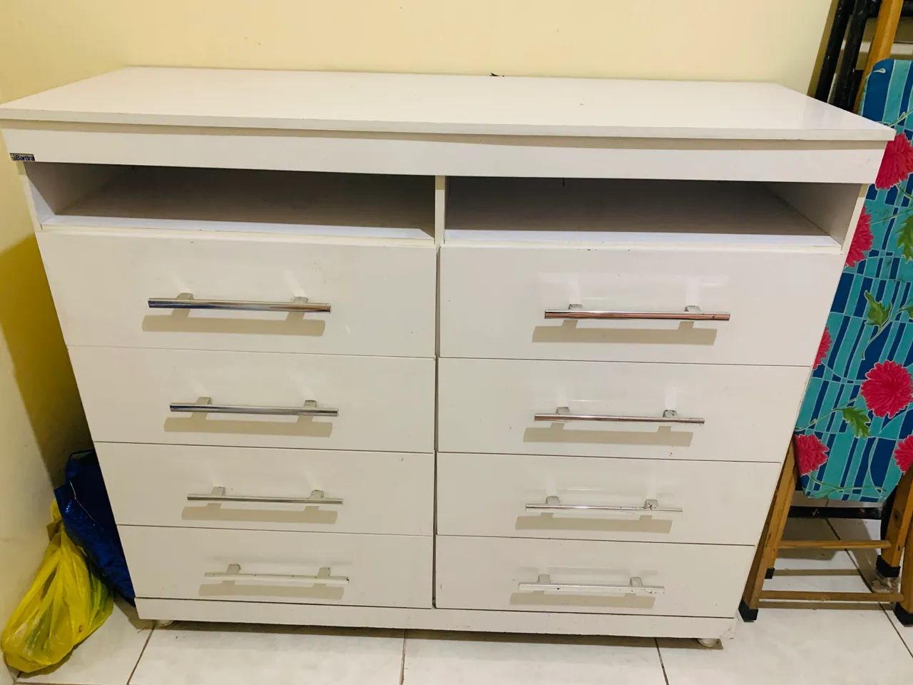 Cômoda Bartira - Foto 2