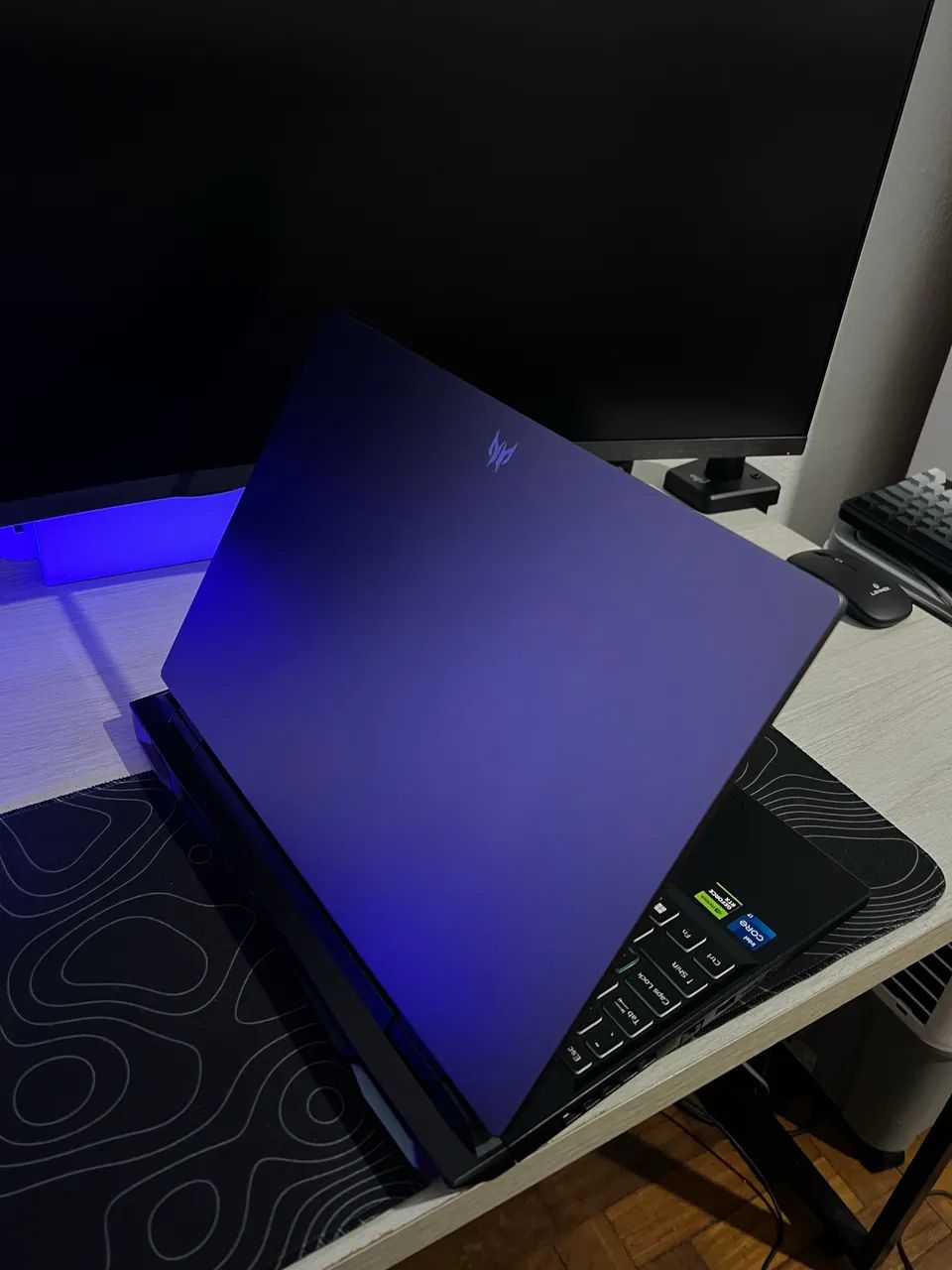 Acer Predator Helios Neo - QHD RTX 4060 - Foto 4