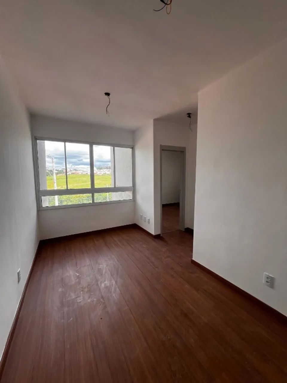 Apartamento com 2 quartos e 49 m² à venda em Cidade da Serra, Lavras
