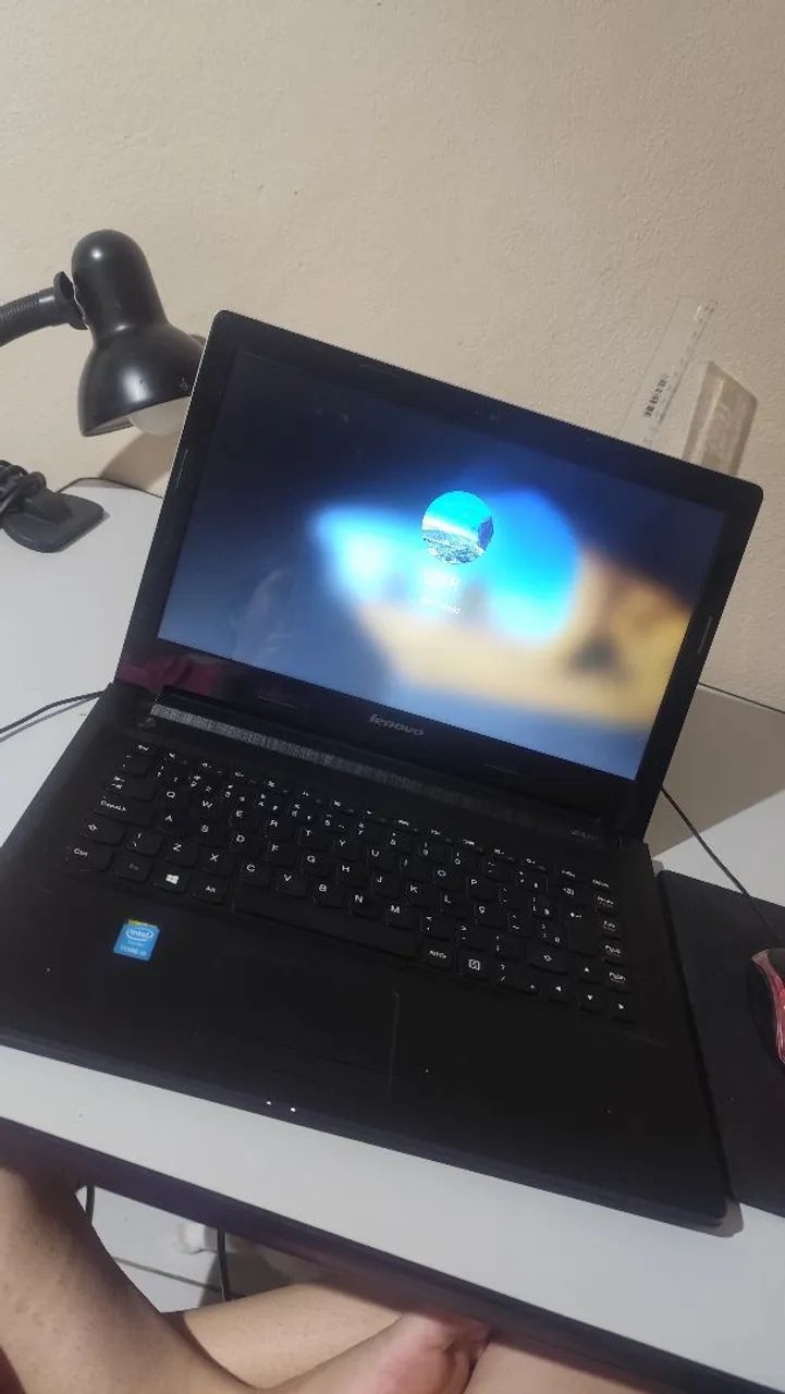 Notebook Lenovo  - Foto 4