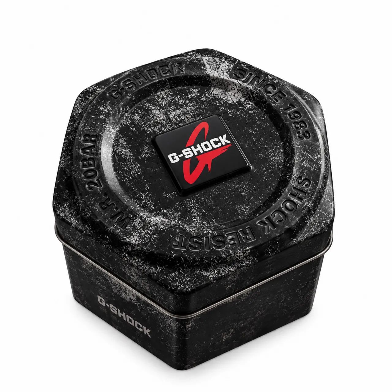 Casio G-Shock DW-5900 - Foto 2