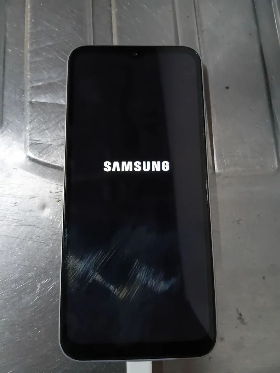 Celular Samsung Galaxy A14 / RETIRADA DE PEÇAS 